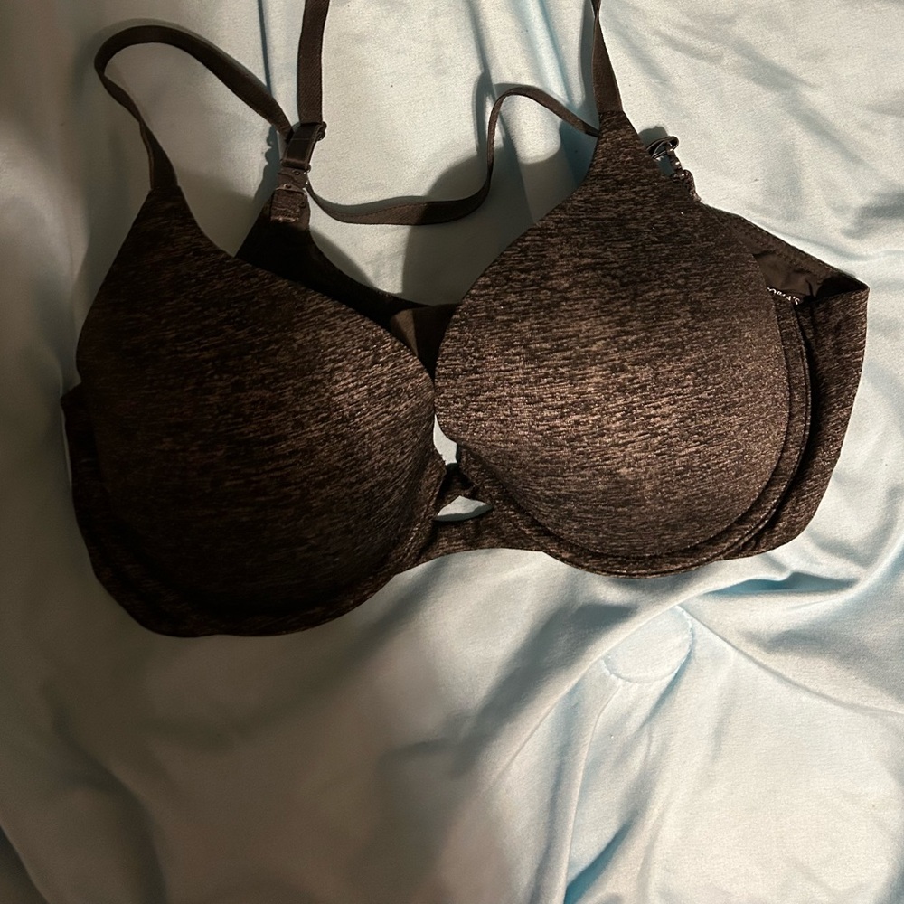 VS PINK BRA 34 C